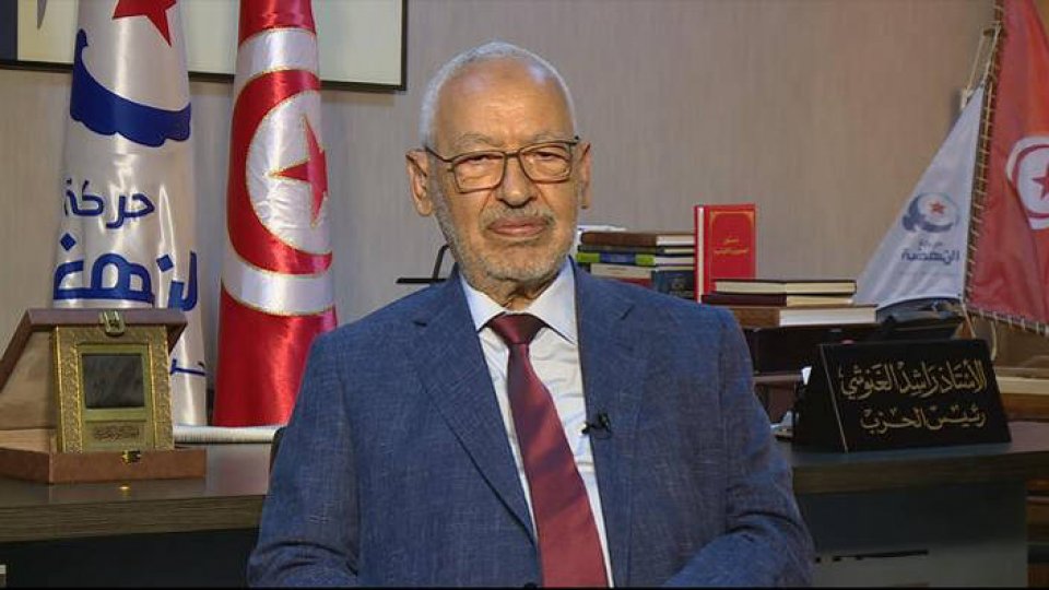 Pour Rached Ghannouchi, le référendum